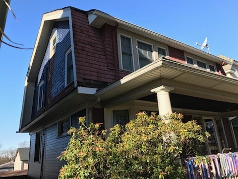 Painting in Jersey City NJ