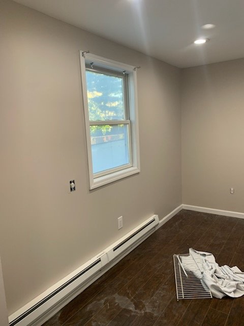 Painting in Bayonne NJ