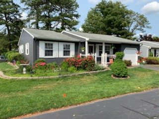 Industrial fire escape painting NYC