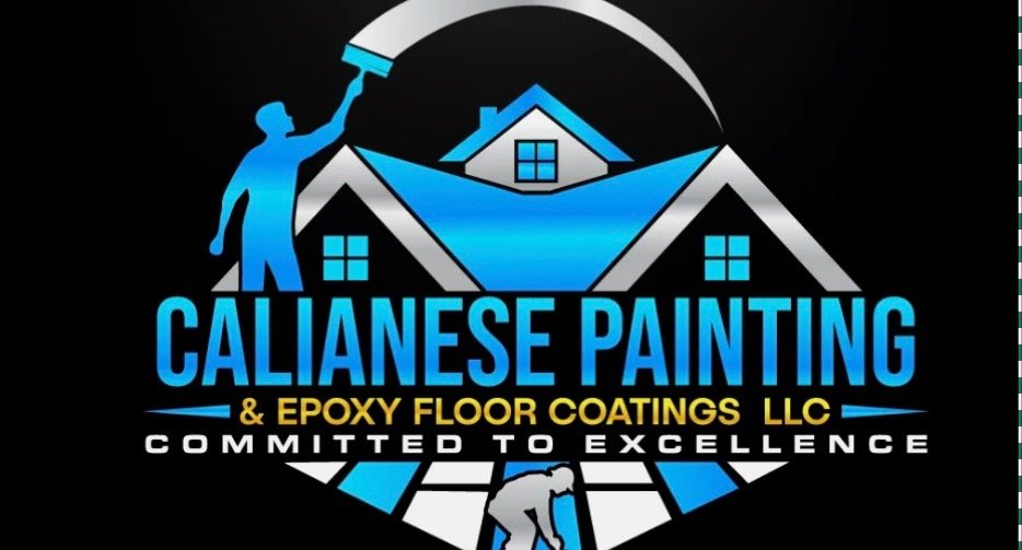 Calianese Painting Logo